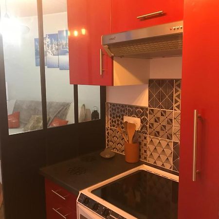 Appartement Lumineux Hypercentre 科特雷 外观 照片