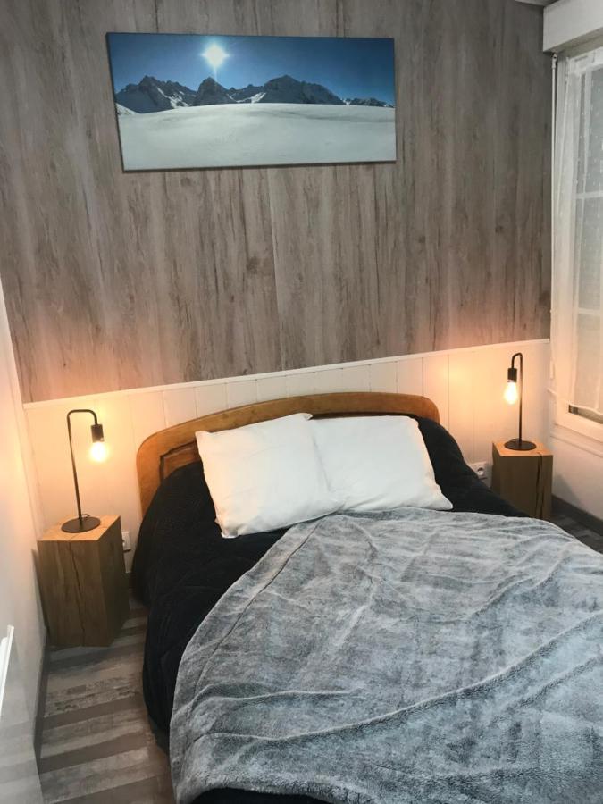 Appartement Lumineux Hypercentre 科特雷 外观 照片