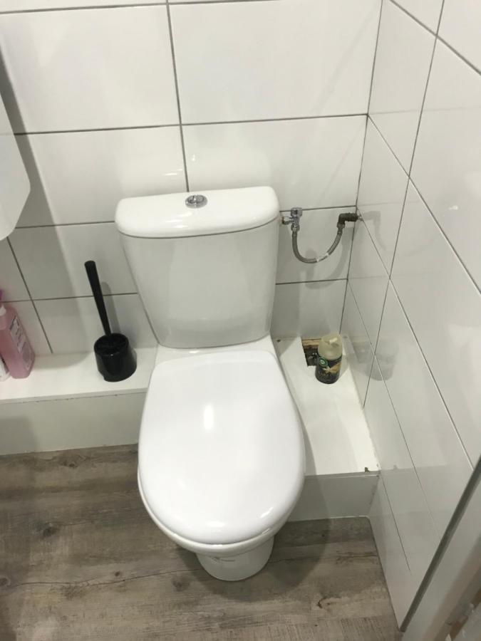Appartement Lumineux Hypercentre 科特雷 外观 照片