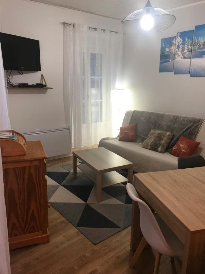 Appartement Lumineux Hypercentre 科特雷 外观 照片